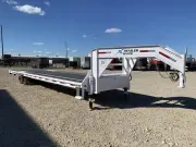 new Equipment / Flatbed Trailers East Texas Trailers  for sale, in Petty, TX Thumbnail 2