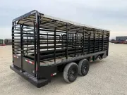 new Stock / Stock Combo Trailers East Texas Trailers  for sale, in Petty, TX Thumbnail 5