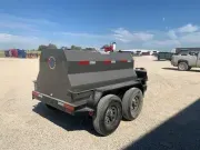 new Tank / Bulk Semi Trailers East Texas Trailers  for sale, in Petty, TX Thumbnail 3