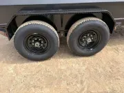 new Tank / Bulk Semi Trailers East Texas Trailers  for sale, in Petty, TX Thumbnail 5