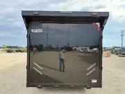 new Cargo (Enclosed) Trailers Cynergy Cargo  for sale, in Petty, TX Thumbnail 9