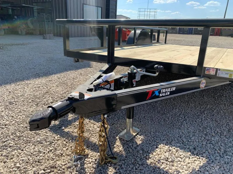 used Other Trailers East Texas Trailers  for sale, in Petty, TX Thumbnail 7