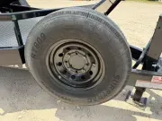 new Tilt Trailers Industrias America  for sale, in Petty, TX Thumbnail 16