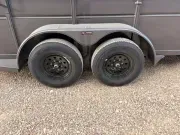 new Stock / Stock Combo Trailers Delta Manufacturing  for sale, in Petty, TX Thumbnail 14