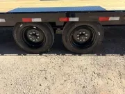 new Equipment / Flatbed Trailers East Texas Trailers  for sale, in Petty, TX Thumbnail 7