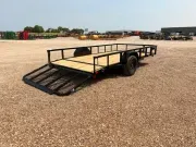 new Utility Trailers East Texas Trailers  for sale, in Petty, TX Thumbnail 6