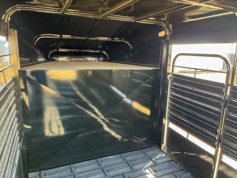 new Stock / Stock Combo Trailers Other  for sale, in Petty, TX Thumbnail 6