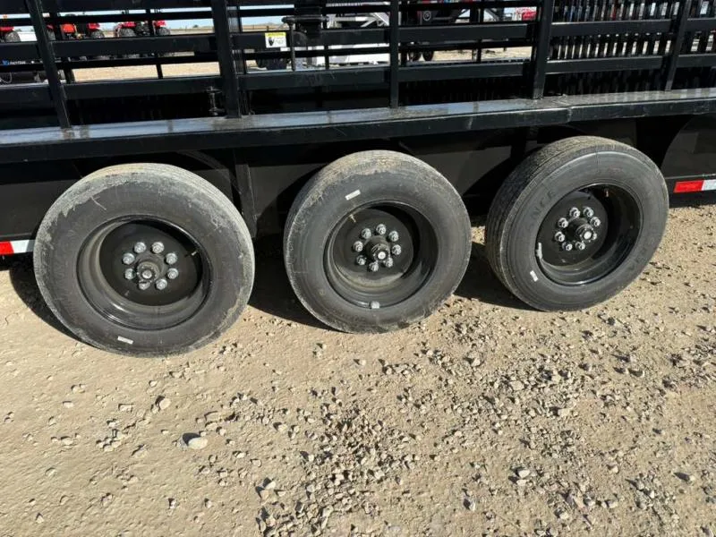 used Other Trailers East Texas Trailers  for sale, in Petty, TX Thumbnail 14