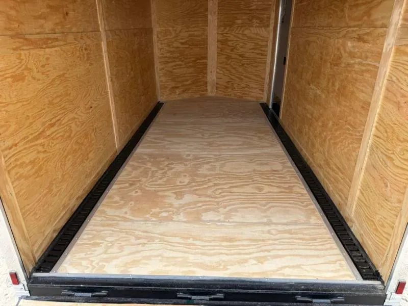 used Other Trailers Cynergy Cargo  for sale, in Petty, TX Thumbnail 9