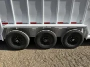 new Stock / Stock Combo Trailers Eagle X Trailers  for sale, in Petty, TX Thumbnail 13