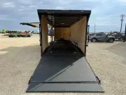new Cargo (Enclosed) Trailers Cynergy Cargo  for sale, in Petty, TX Thumbnail 10