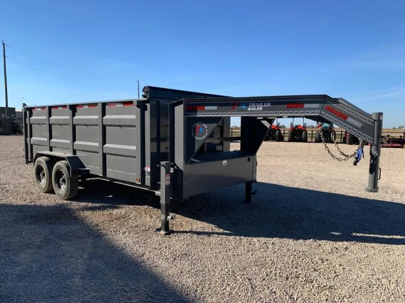 used Other Trailers East Texas Trailers  for sale, in Petty, TX Thumbnail 3