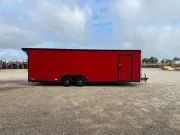 new Cargo (Enclosed) Trailers Cynergy Cargo  for sale, in Petty, TX Thumbnail 13