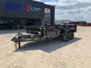 new Dump Trailers East Texas Trailers  for sale, in Petty, TX Thumbnail 1