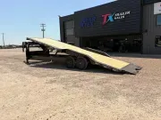 new Tilt Trailers East Texas Trailers  for sale, in Petty, TX Thumbnail 4
