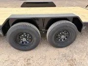 new Car Haulers / Racing Trailers Other  for sale, in Petty, TX Thumbnail 10