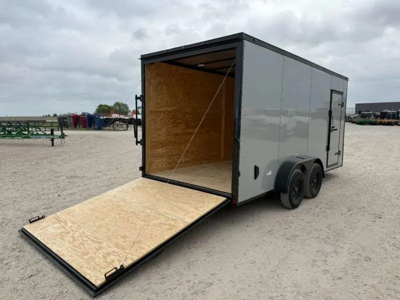 used Other Trailers Cynergy Cargo  for sale, in Petty, TX Thumbnail 8