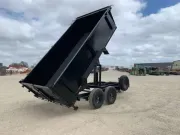 new Dump Trailers Steel Boyz  for sale, in Petty, TX Thumbnail 7