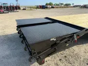 new Equipment / Flatbed Trailers East Texas Trailers  for sale, in Petty, TX Thumbnail 5