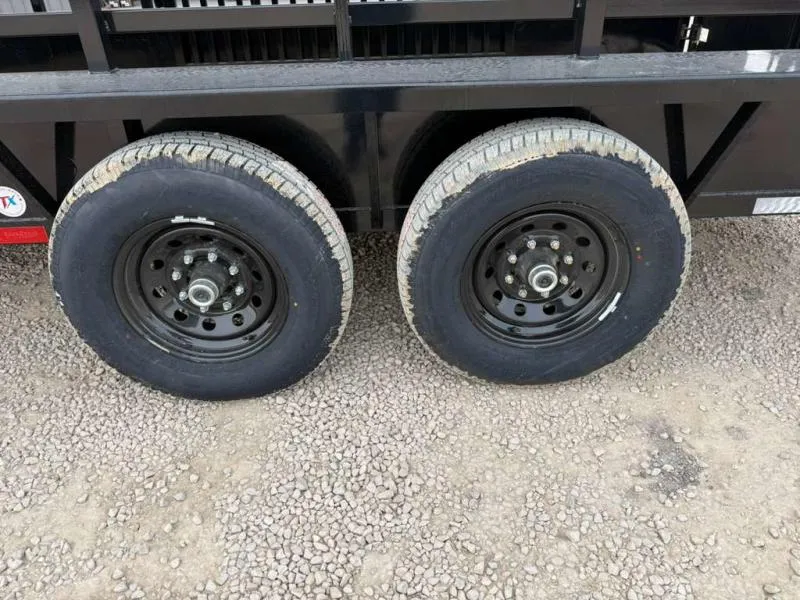 new Stock / Stock Combo Trailers East Texas Trailers  for sale, in Petty, TX Thumbnail 15