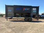 new Car Haulers / Racing Trailers East Texas Trailers  for sale, in Petty, TX Thumbnail 2