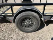 new Utility Trailers East Texas Trailers  for sale, in Petty, TX Thumbnail 8