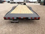 new Car Haulers / Racing Trailers Steel Boyz  for sale, in Petty, TX Thumbnail 4