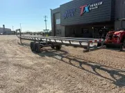 new Stock / Stock Combo Trailers Industrias America  for sale, in Petty, TX Thumbnail 3