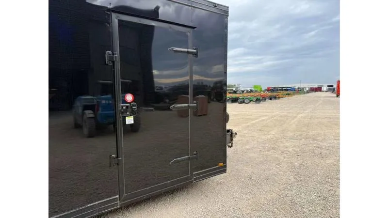 used Other Trailers Cynergy Cargo  for sale, in Petty, TX Thumbnail 17