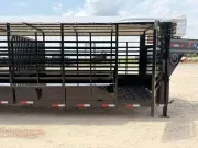new Stock / Stock Combo Trailers East Texas Trailers  for sale, in Petty, TX Thumbnail 11