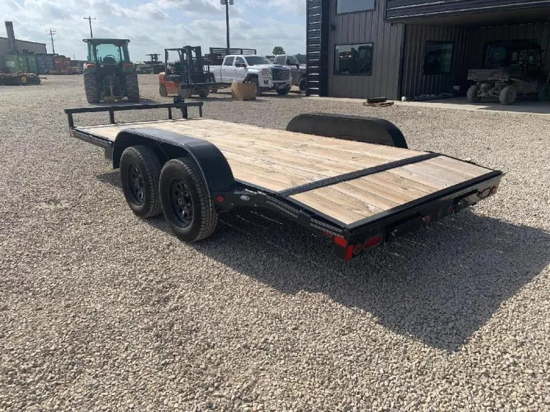 new Car Haulers / Racing Trailers East Texas  for sale, in Petty, TX Thumbnail 10