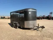 new Stock / Stock Combo Trailers East Texas Trailers  for sale, in Petty, TX Thumbnail 9
