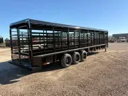 new Stock / Stock Combo Trailers East Texas Trailers  for sale, in Petty, TX Thumbnail 11