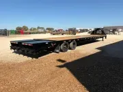 new Equipment / Flatbed Trailers East Texas Trailers  for sale, in Petty, TX Thumbnail 8