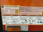 new Cargo (Enclosed) Trailers Cynergy Cargo  for sale, in Petty, TX Thumbnail 18