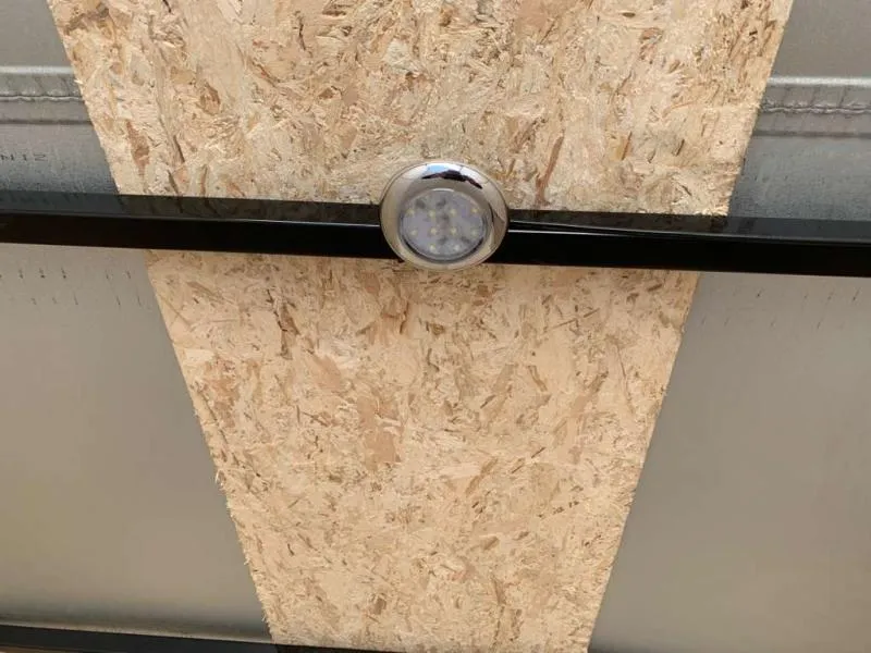 new Cargo (Enclosed) Trailers Other  for sale, in Petty, TX Thumbnail 10