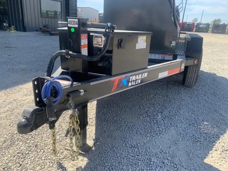 used Other Trailers East Texas Trailers  for sale, in Petty, TX Thumbnail 11