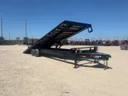 new Tilt Trailers East Texas Trailers  for sale, in Petty, TX Thumbnail 4