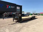 new Tilt Trailers East Texas Trailers  for sale, in Petty, TX Thumbnail 1
