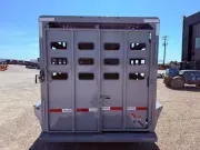 new Stock / Stock Combo Trailers RawMaxx  for sale, in Petty, TX Thumbnail 3