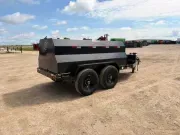 new Tank / Bulk Semi Trailers East Texas Trailers  for sale, in Petty, TX Thumbnail 3