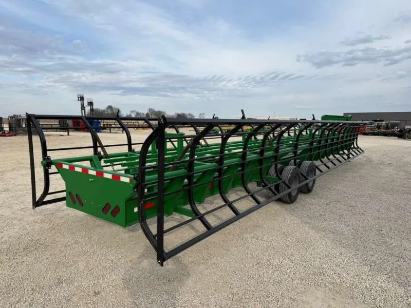 used Other Trailers Industrias America  for sale, in Petty, TX Thumbnail 5