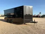 new Cargo (Enclosed) Trailers T-Rex Trailers  for sale, in Petty, TX Thumbnail 12