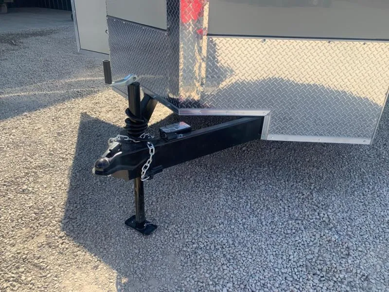 used Other Trailers Cynergy Cargo  for sale, in Petty, TX Thumbnail 14