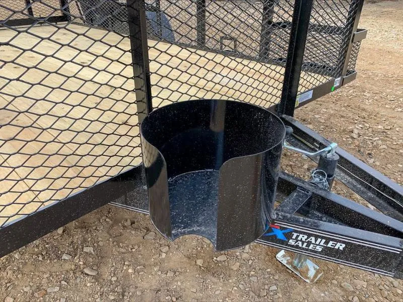 used Other Trailers East Texas Trailers  for sale, in Petty, TX Thumbnail 7