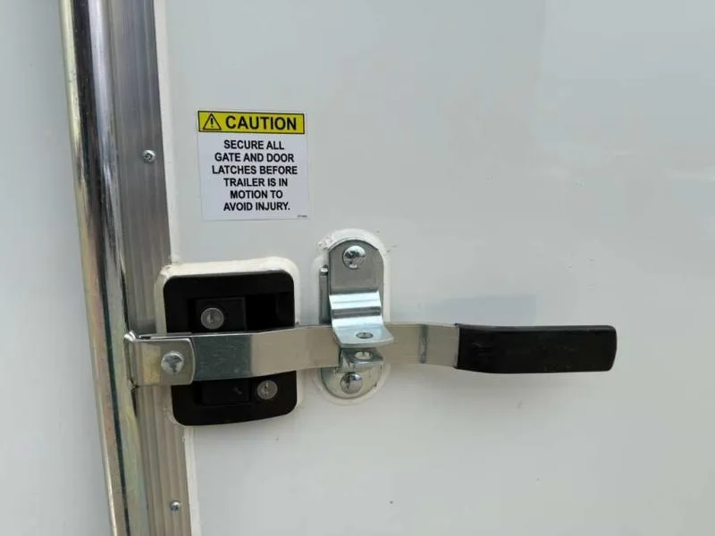 used Other Trailers Cynergy Cargo  for sale, in Petty, TX Thumbnail 13