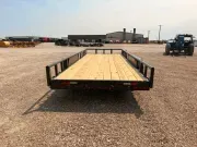 new Utility Trailers East Texas Trailers  for sale, in Petty, TX Thumbnail 3