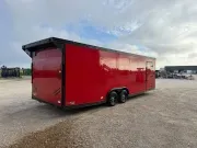 new Cargo (Enclosed) Trailers Cynergy Cargo  for sale, in Petty, TX Thumbnail 10