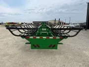 new Stock / Stock Combo Trailers Industrias America  for sale, in Petty, TX Thumbnail 5