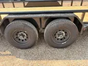 new Utility Trailers East Texas Trailers  for sale, in Petty, TX Thumbnail 10
